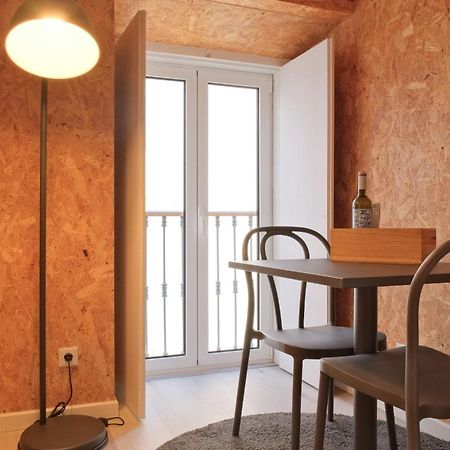 Friendly Border City Design Apartments Lisboa Ngoại thất bức ảnh