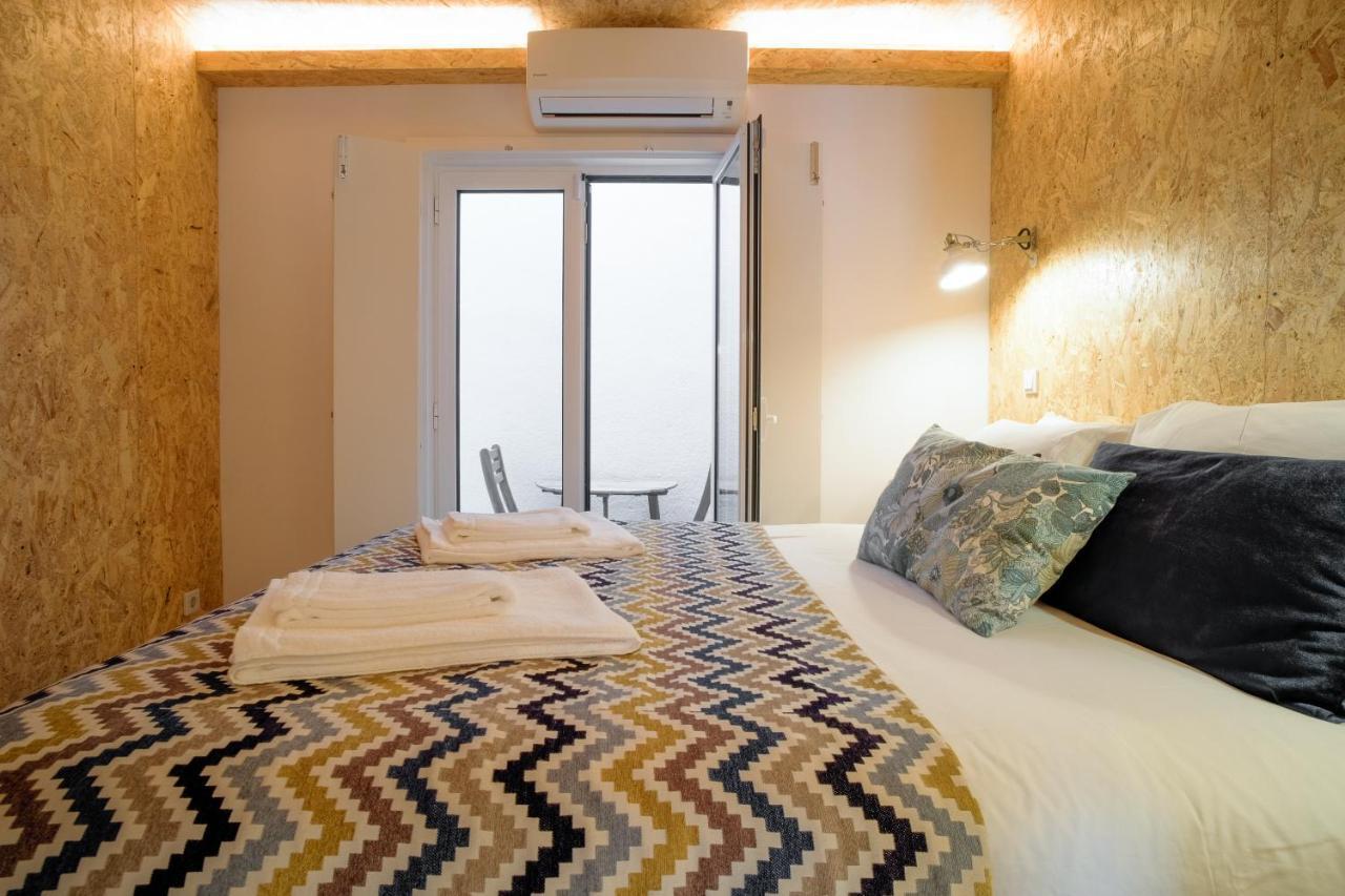 Friendly Border City Design Apartments Lisboa Ngoại thất bức ảnh
