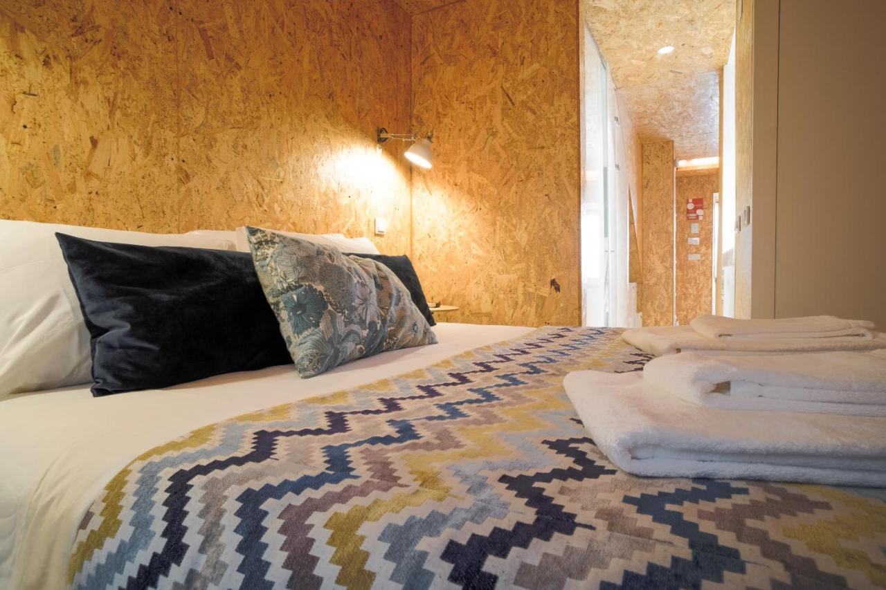 Friendly Border City Design Apartments Lisboa Ngoại thất bức ảnh