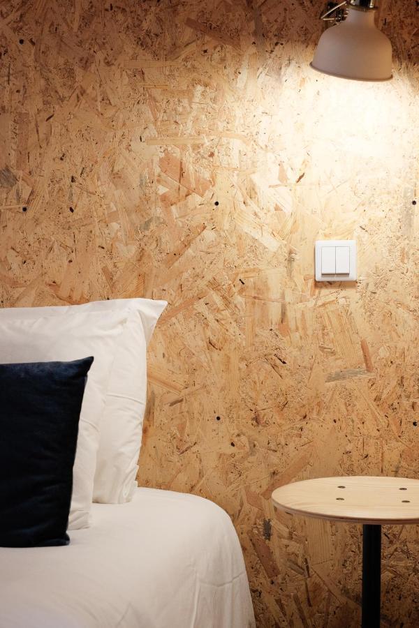 Friendly Border City Design Apartments Lisboa Ngoại thất bức ảnh