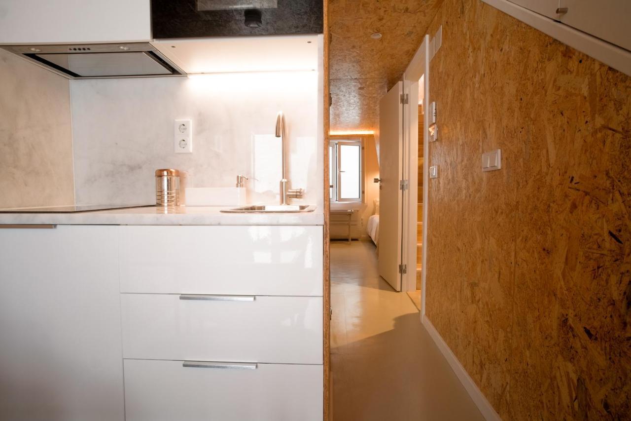 Friendly Border City Design Apartments Lisboa Ngoại thất bức ảnh
