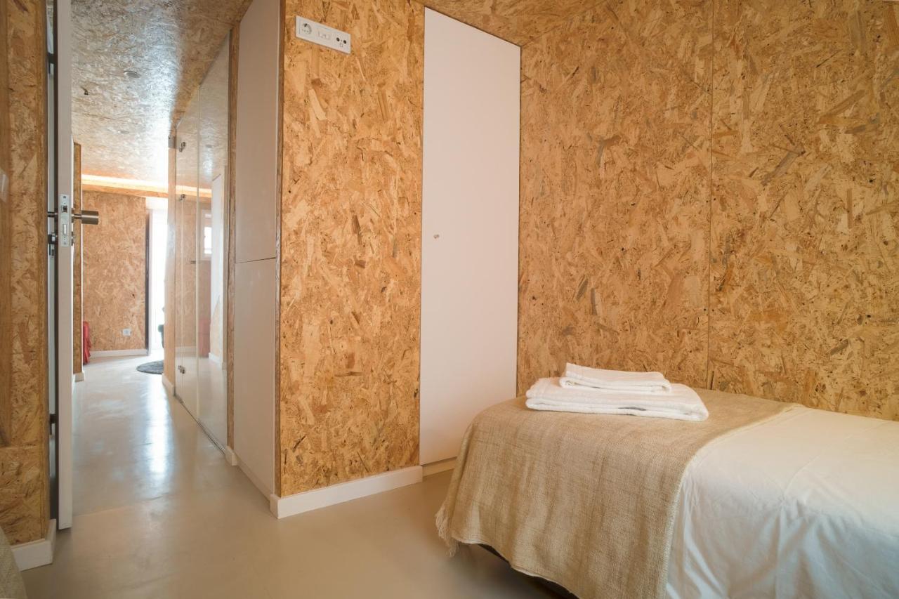 Friendly Border City Design Apartments Lisboa Ngoại thất bức ảnh