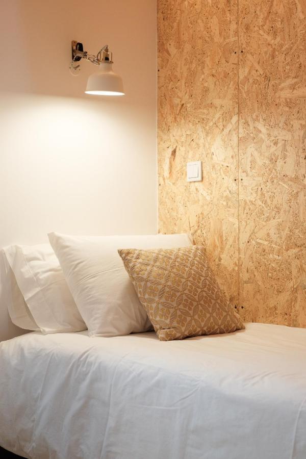 Friendly Border City Design Apartments Lisboa Ngoại thất bức ảnh