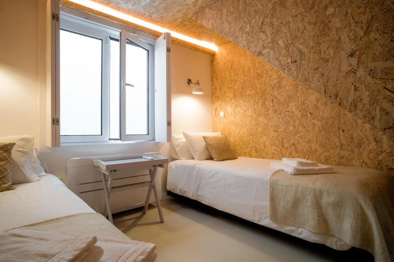 Friendly Border City Design Apartments Lisboa Ngoại thất bức ảnh