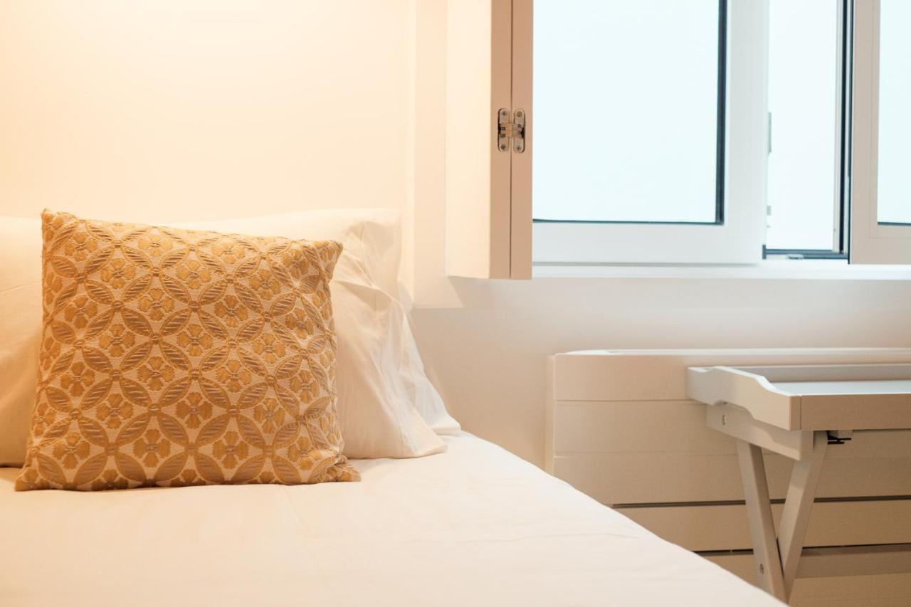 Friendly Border City Design Apartments Lisboa Ngoại thất bức ảnh