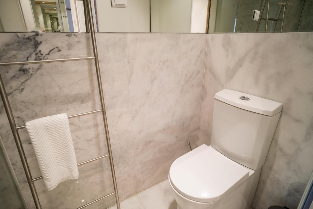 Friendly Border City Design Apartments Lisboa Ngoại thất bức ảnh
