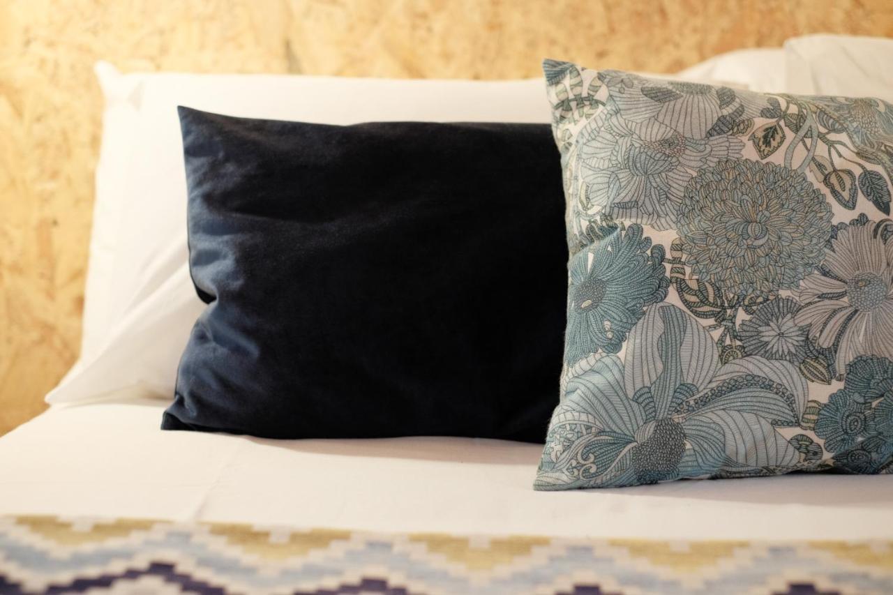 Friendly Border City Design Apartments Lisboa Ngoại thất bức ảnh