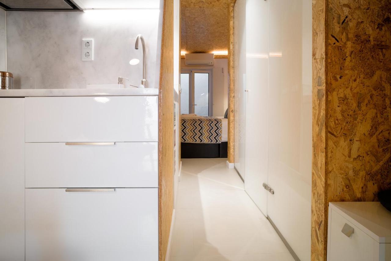 Friendly Border City Design Apartments Lisboa Ngoại thất bức ảnh
