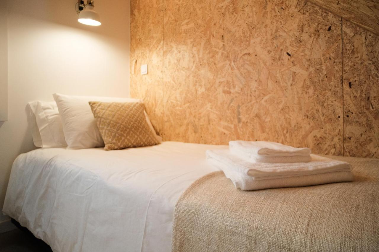 Friendly Border City Design Apartments Lisboa Ngoại thất bức ảnh