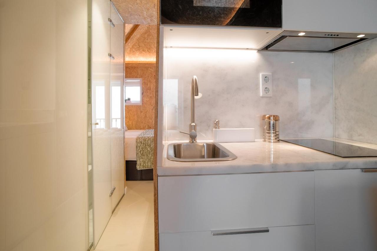 Friendly Border City Design Apartments Lisboa Ngoại thất bức ảnh