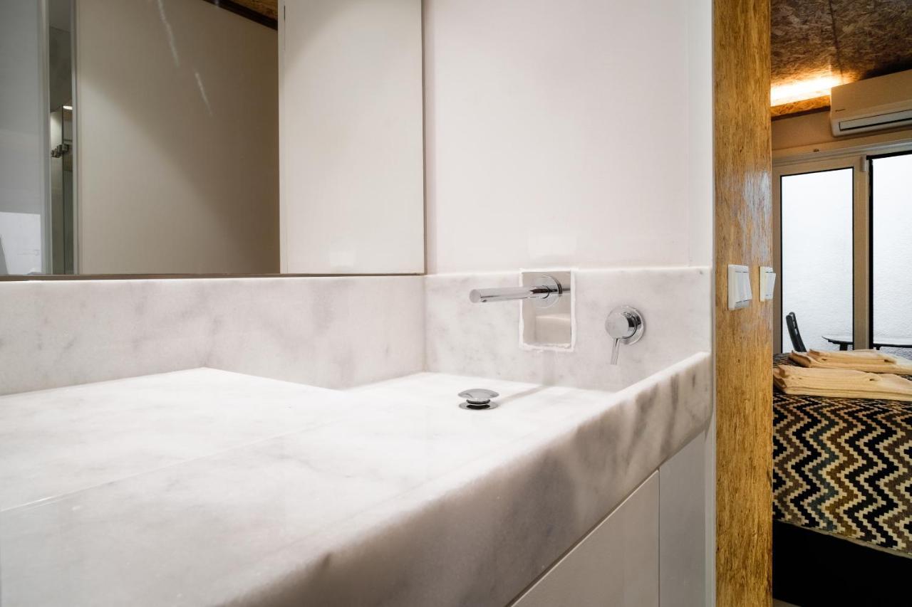 Friendly Border City Design Apartments Lisboa Ngoại thất bức ảnh