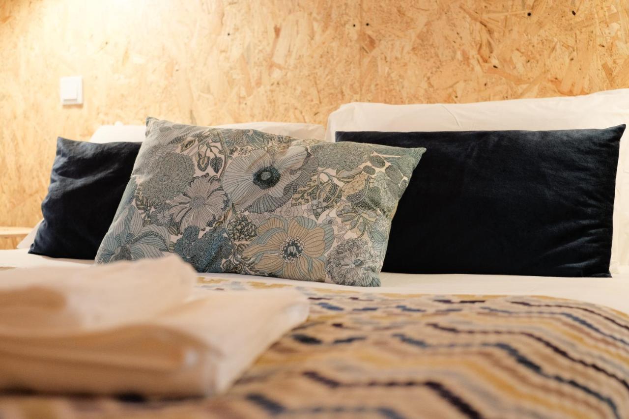 Friendly Border City Design Apartments Lisboa Ngoại thất bức ảnh