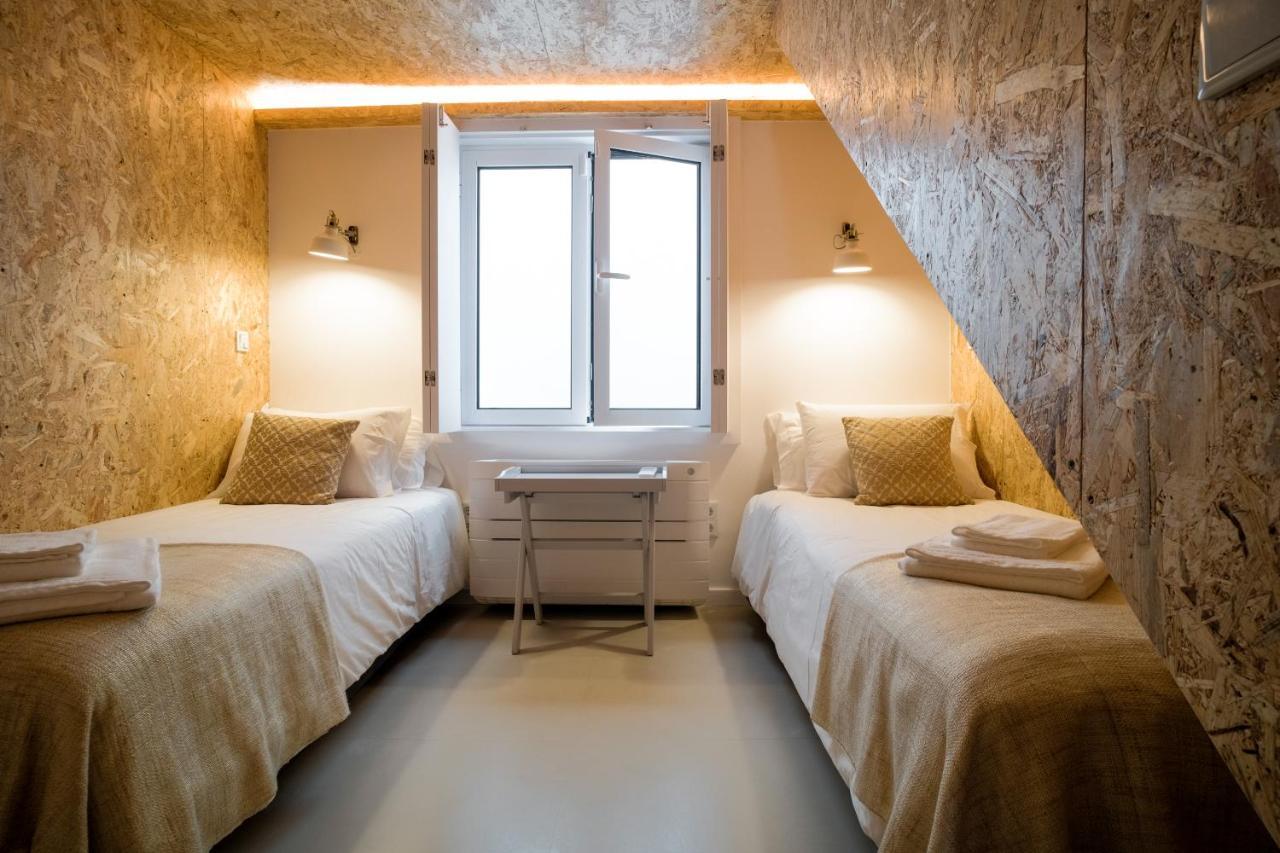 Friendly Border City Design Apartments Lisboa Ngoại thất bức ảnh
