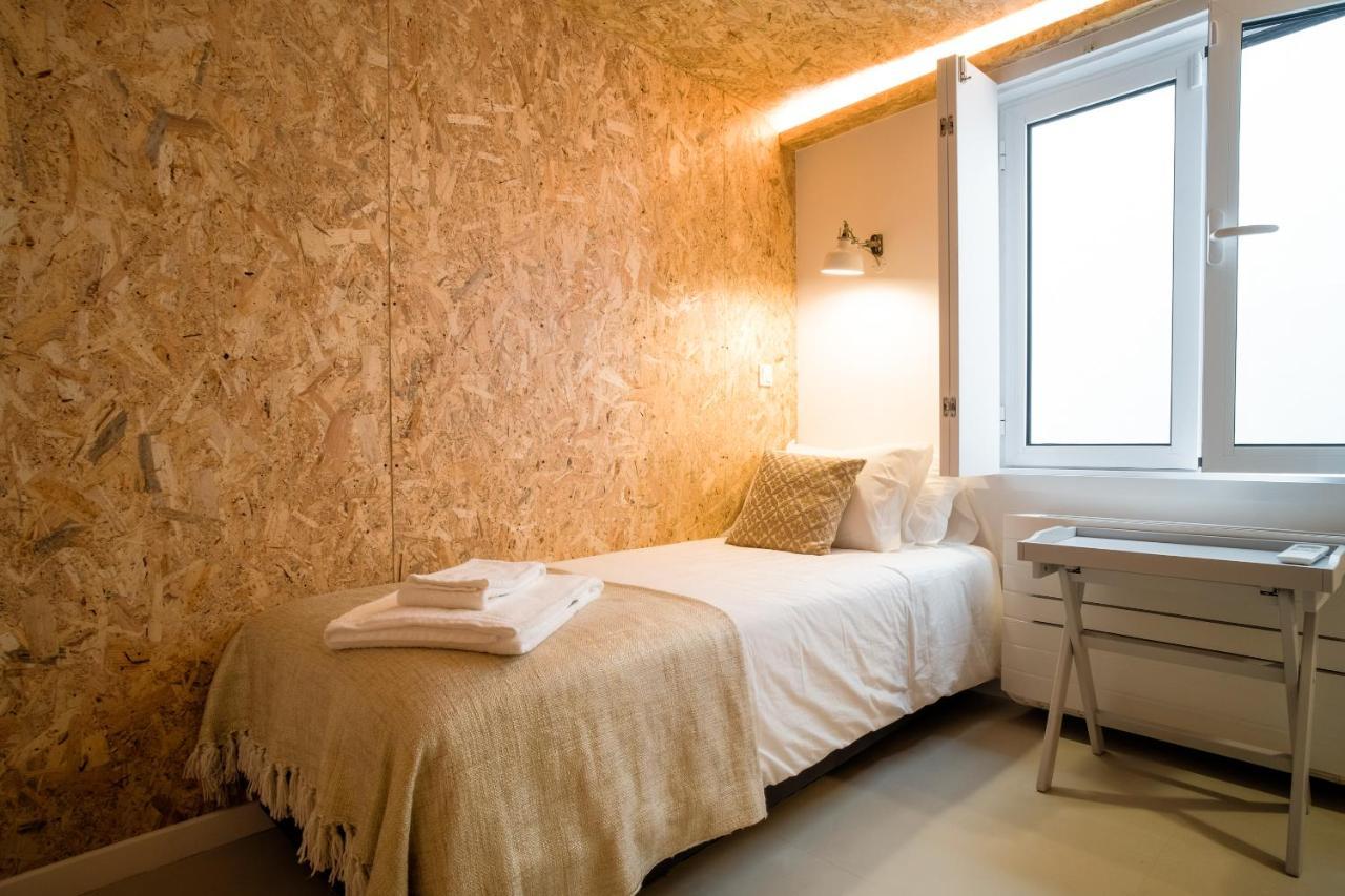 Friendly Border City Design Apartments Lisboa Ngoại thất bức ảnh