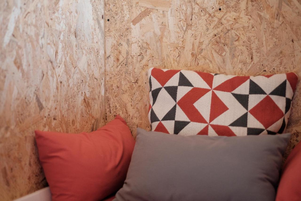 Friendly Border City Design Apartments Lisboa Ngoại thất bức ảnh