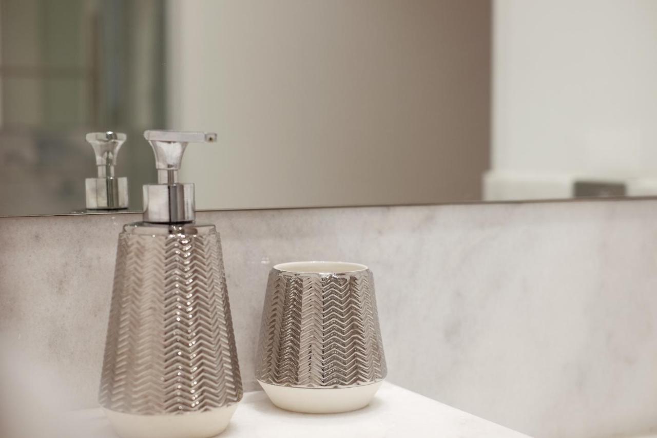 Friendly Border City Design Apartments Lisboa Ngoại thất bức ảnh