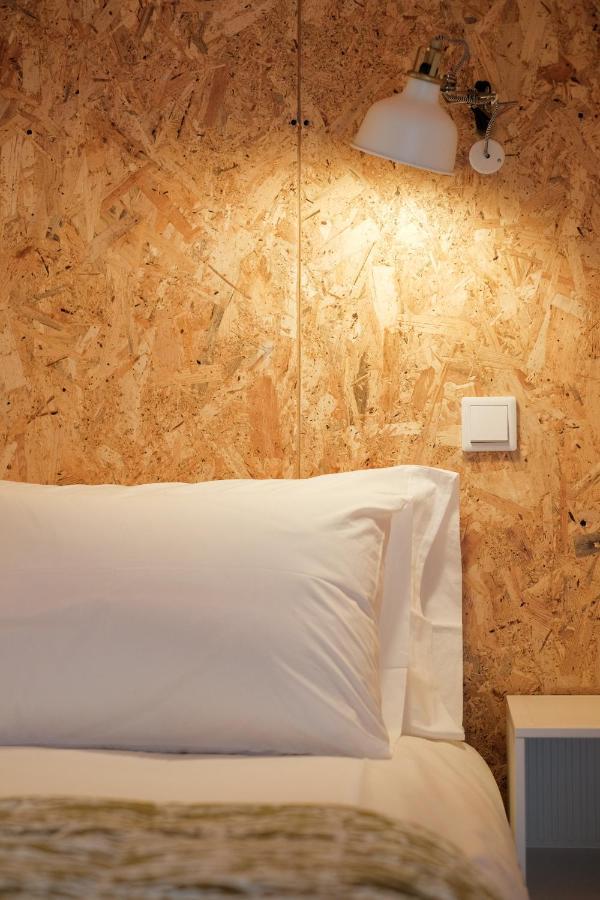 Friendly Border City Design Apartments Lisboa Ngoại thất bức ảnh