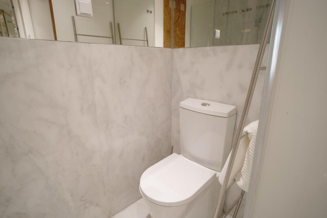 Friendly Border City Design Apartments Lisboa Ngoại thất bức ảnh