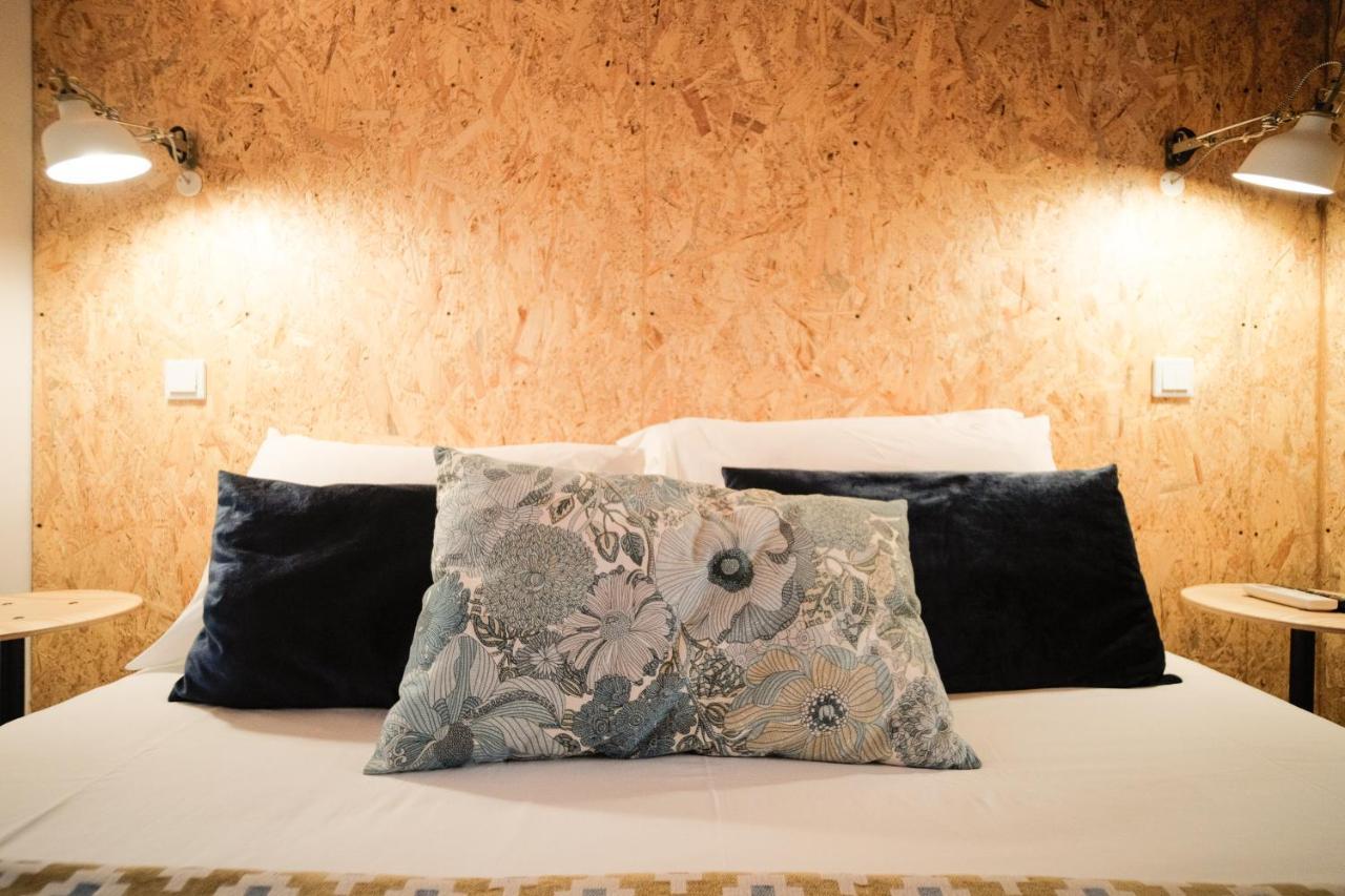 Friendly Border City Design Apartments Lisboa Ngoại thất bức ảnh
