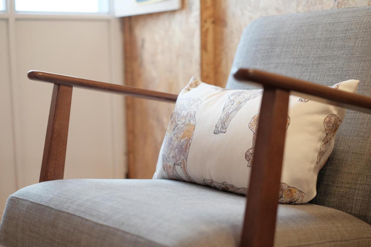 Friendly Border City Design Apartments Lisboa Ngoại thất bức ảnh