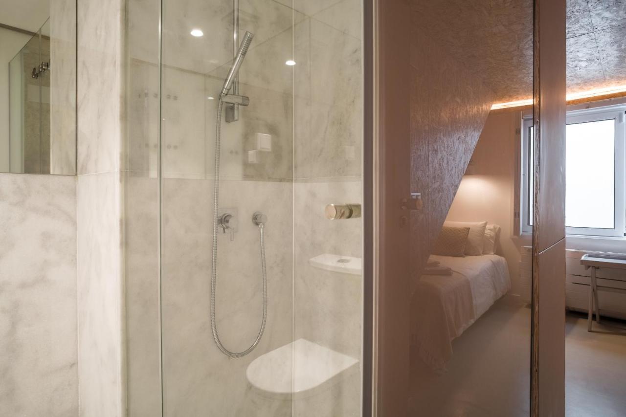 Friendly Border City Design Apartments Lisboa Ngoại thất bức ảnh