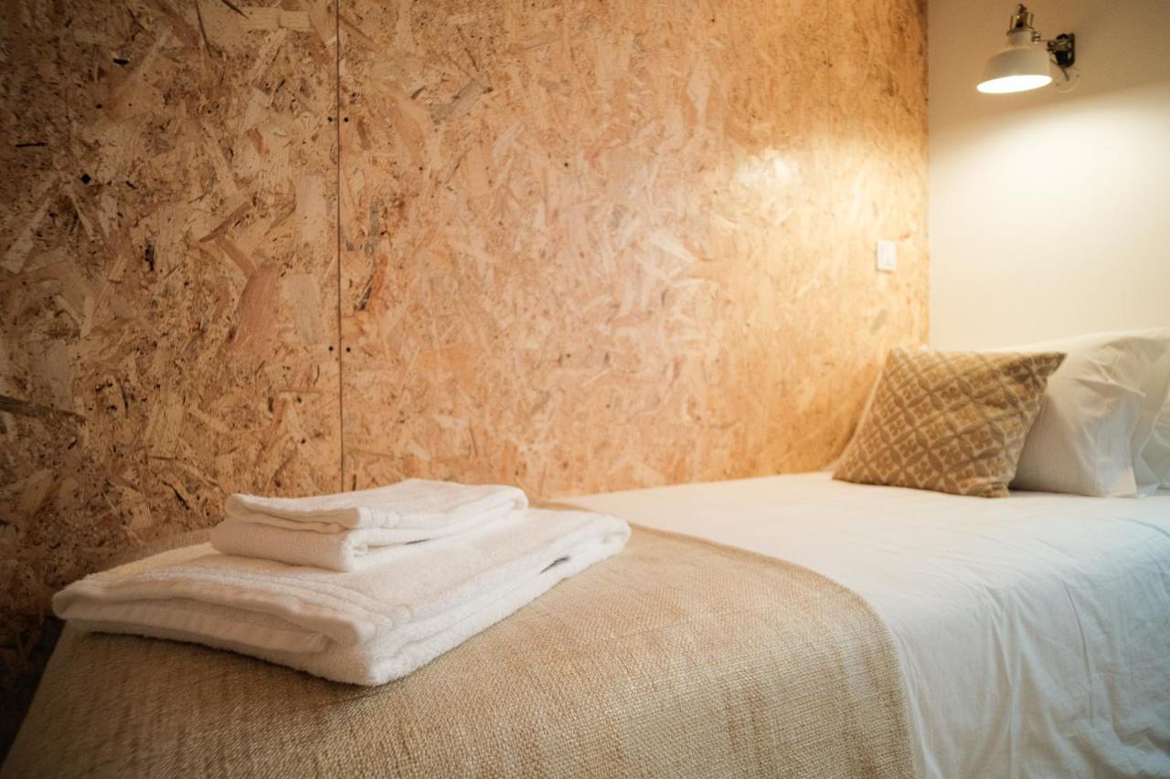 Friendly Border City Design Apartments Lisboa Ngoại thất bức ảnh