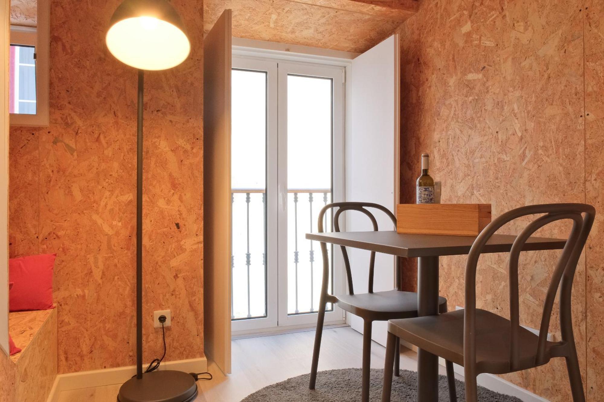 Friendly Border City Design Apartments Lisboa Ngoại thất bức ảnh