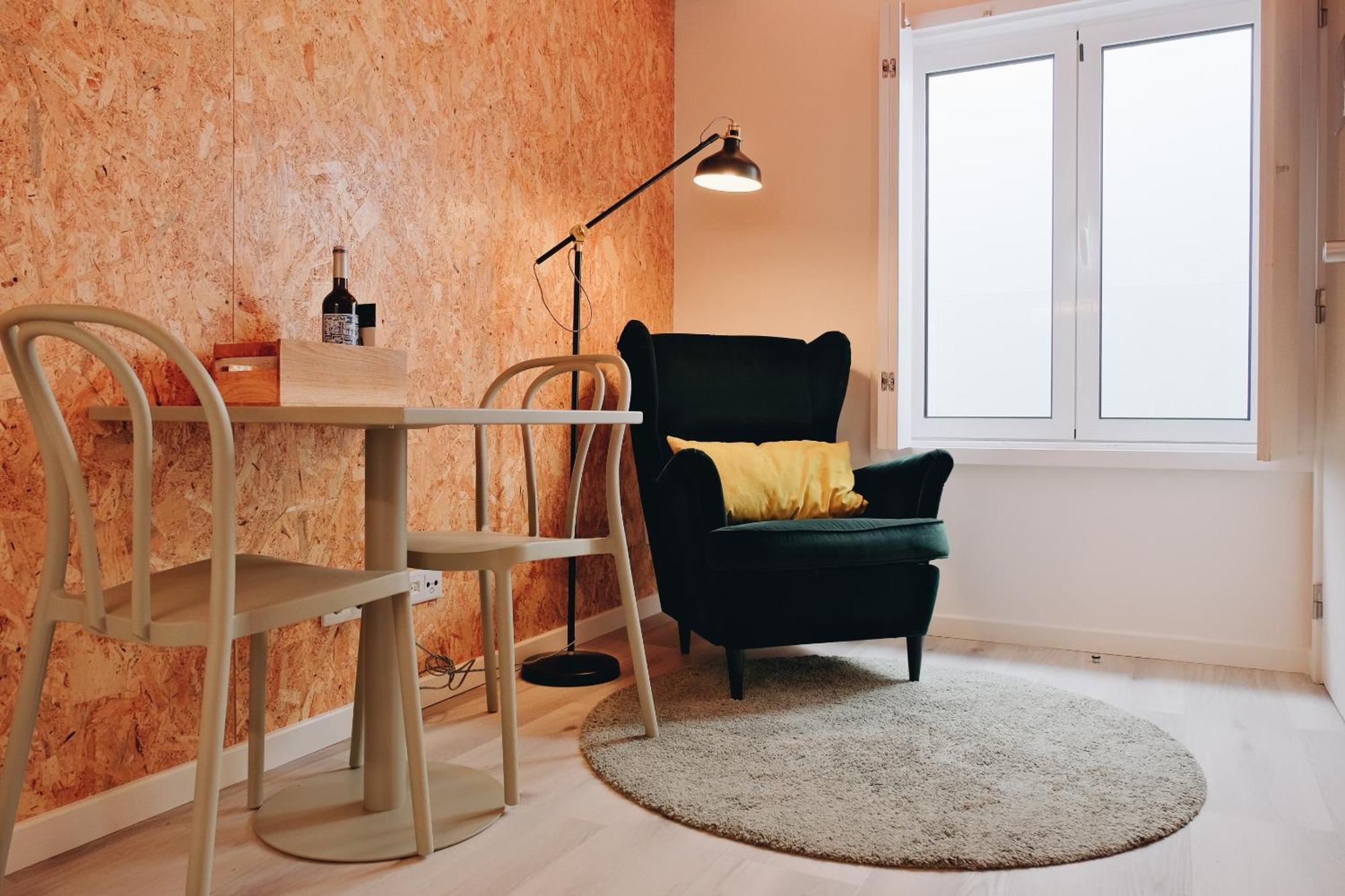 Friendly Border City Design Apartments Lisboa Ngoại thất bức ảnh
