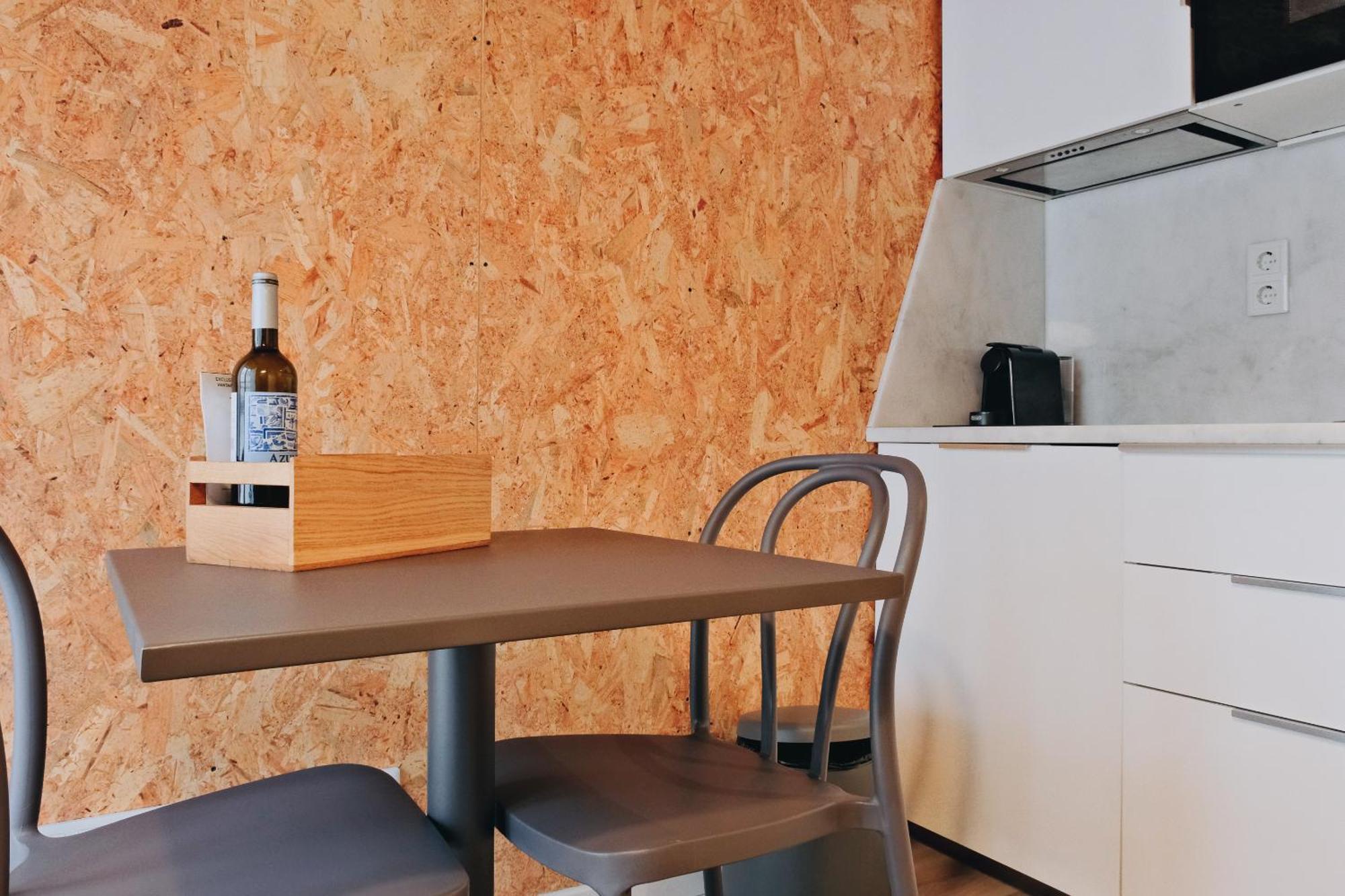 Friendly Border City Design Apartments Lisboa Ngoại thất bức ảnh