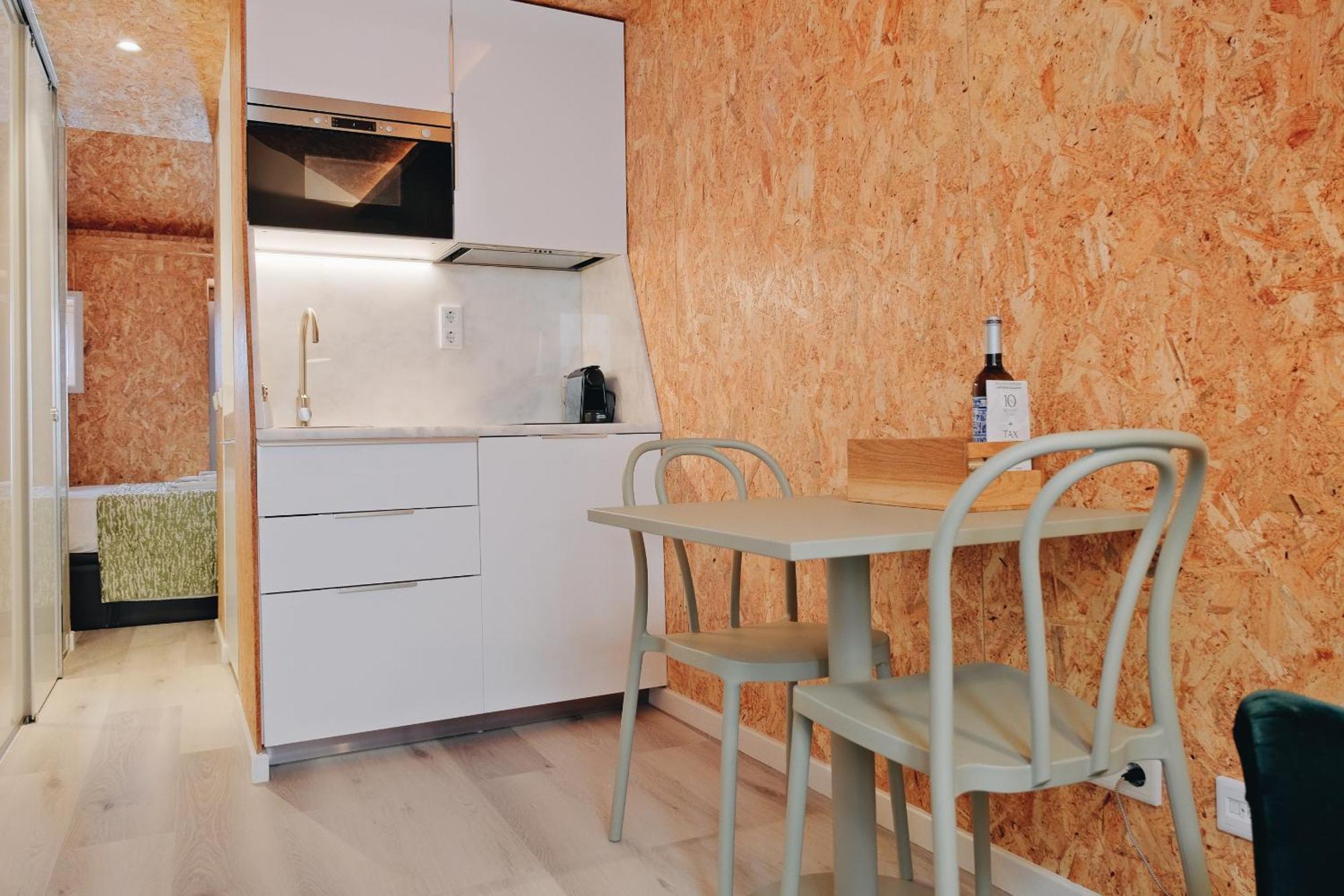 Friendly Border City Design Apartments Lisboa Ngoại thất bức ảnh