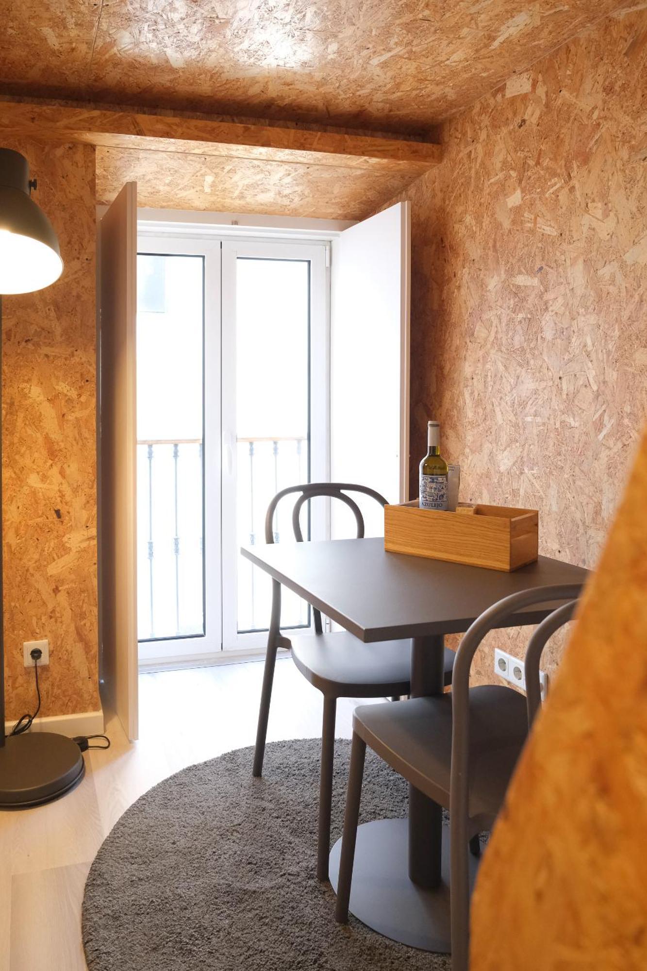 Friendly Border City Design Apartments Lisboa Ngoại thất bức ảnh