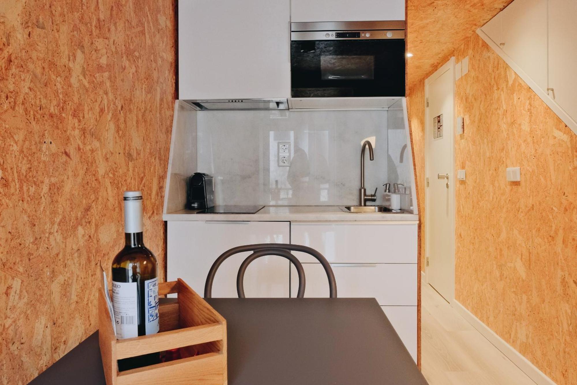 Friendly Border City Design Apartments Lisboa Ngoại thất bức ảnh